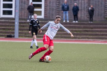 Bild 371 - F Walddoerfer SV 2 - SC Condor : Ergebnis: 1:1